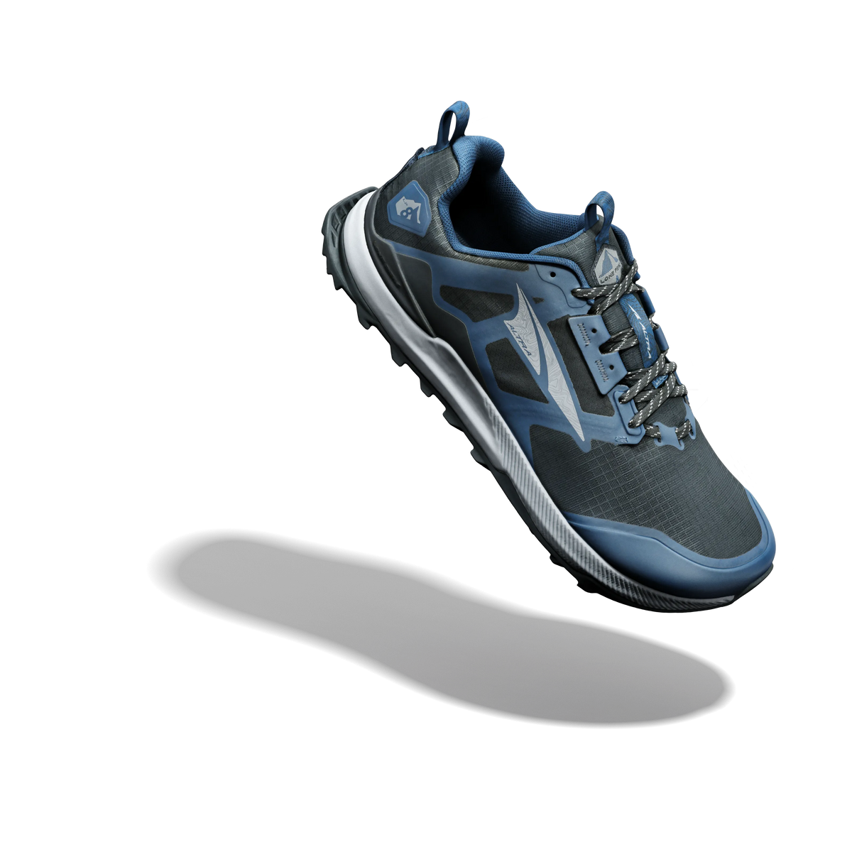 Navy/Black