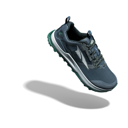 Black/Gray