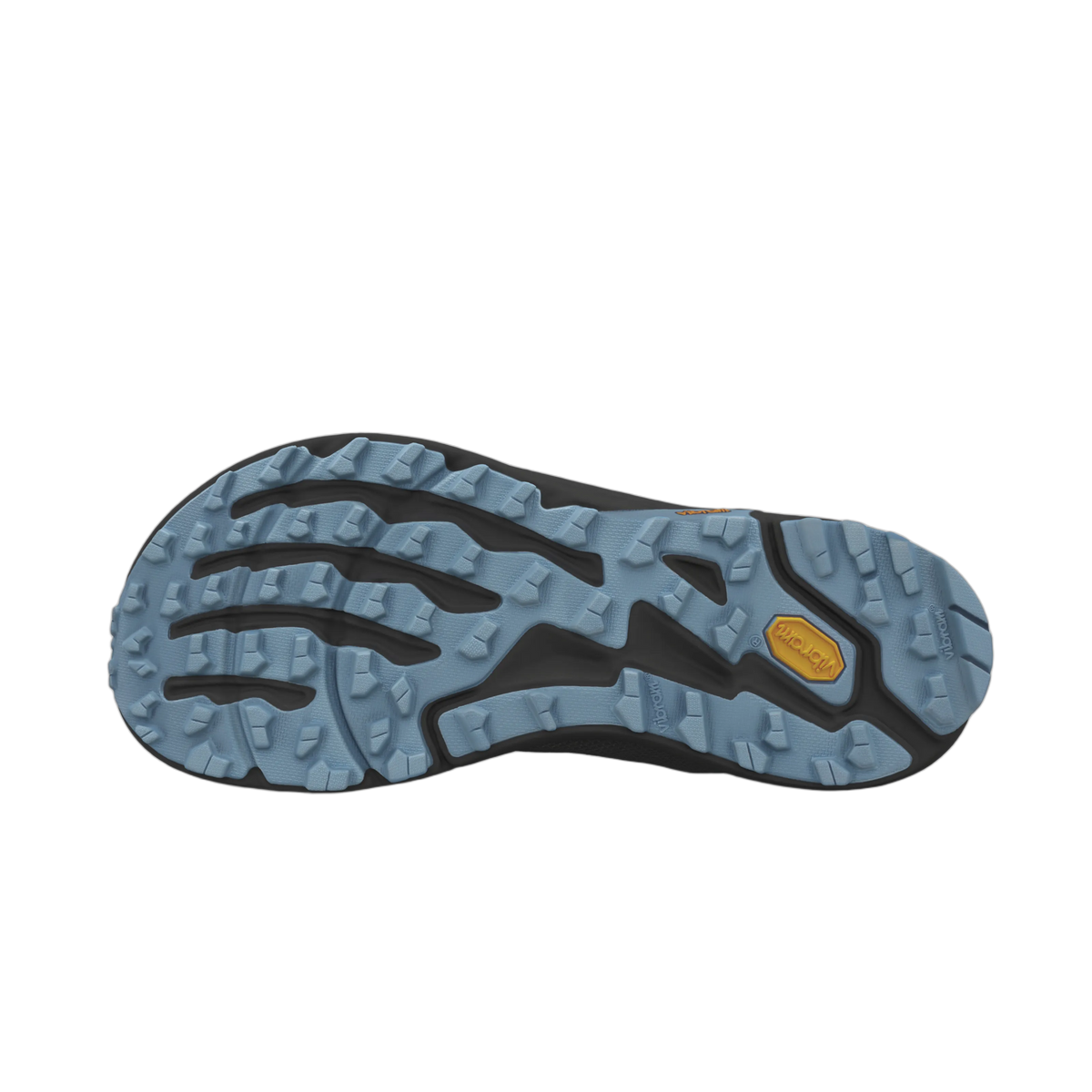 Black/Gray