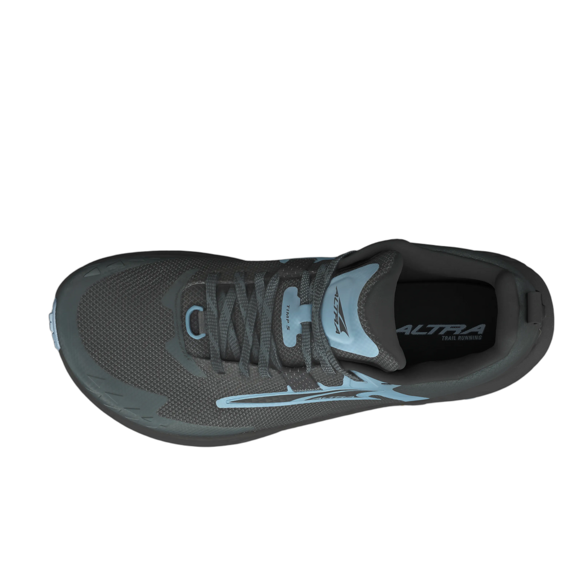 Black/Gray