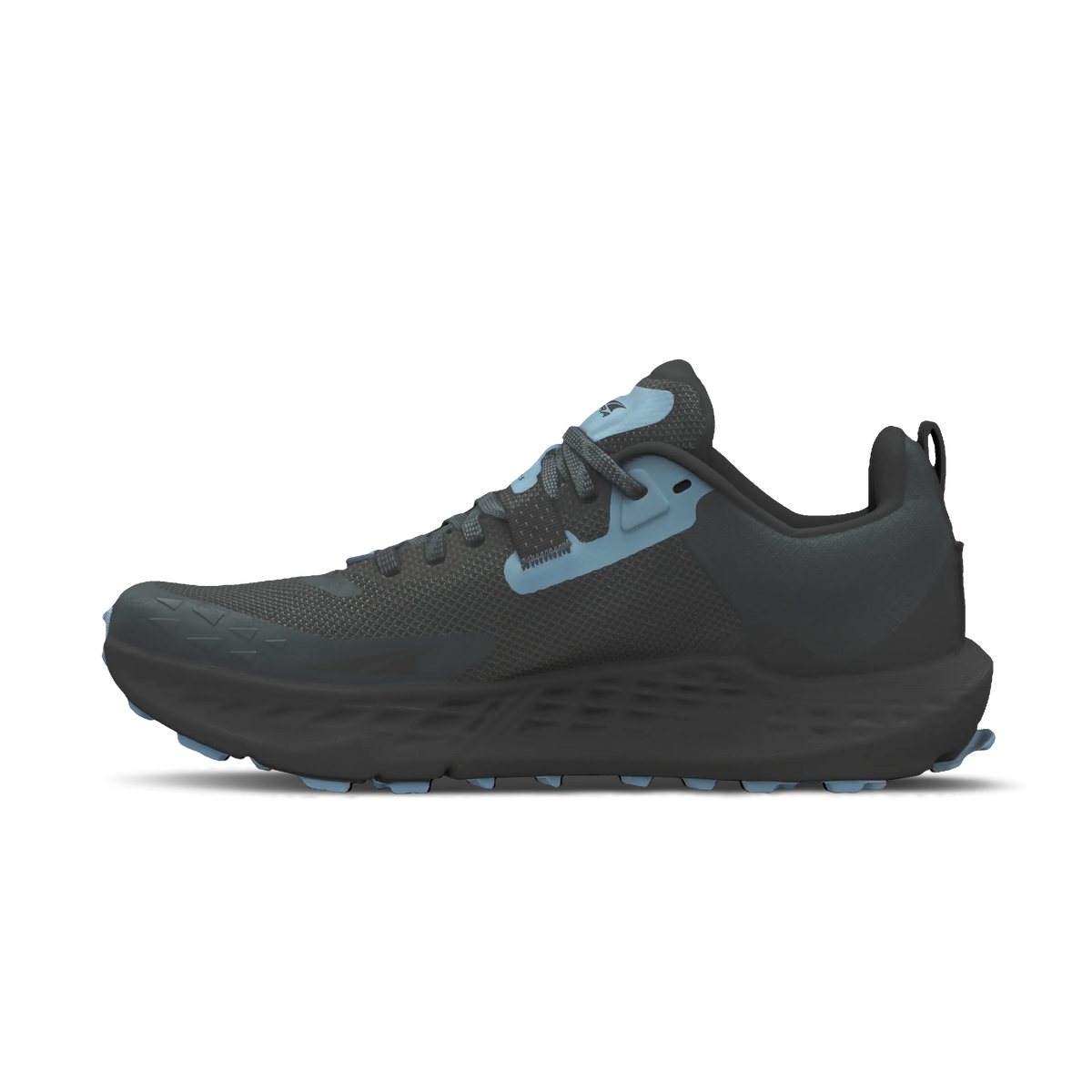 Black/Gray