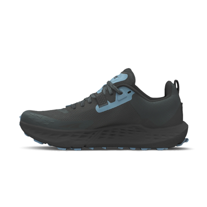 Black/Gray