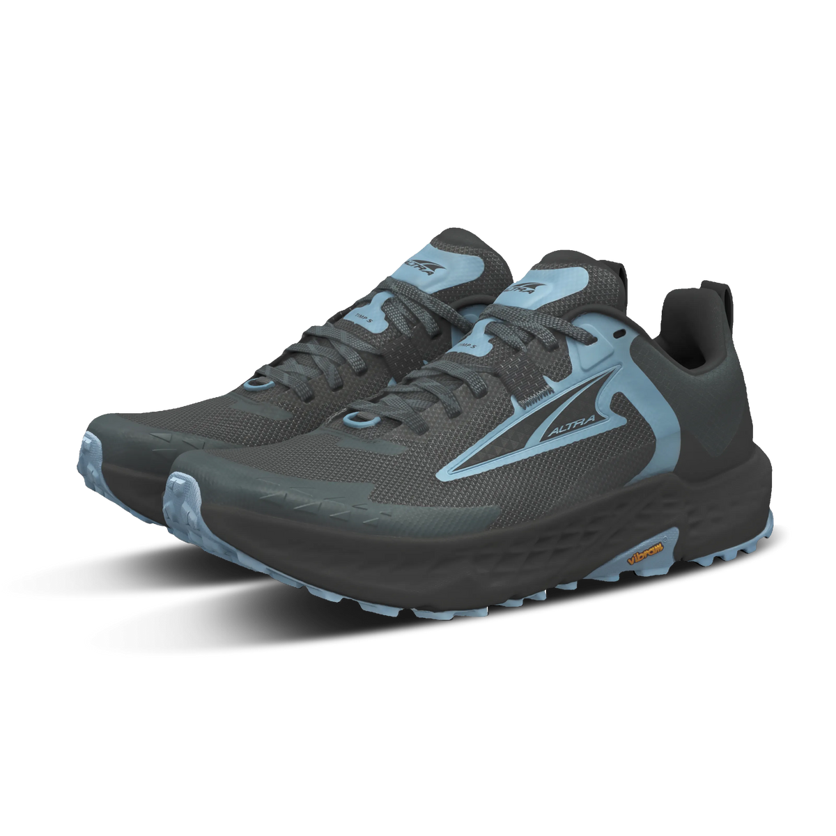 Black/Gray