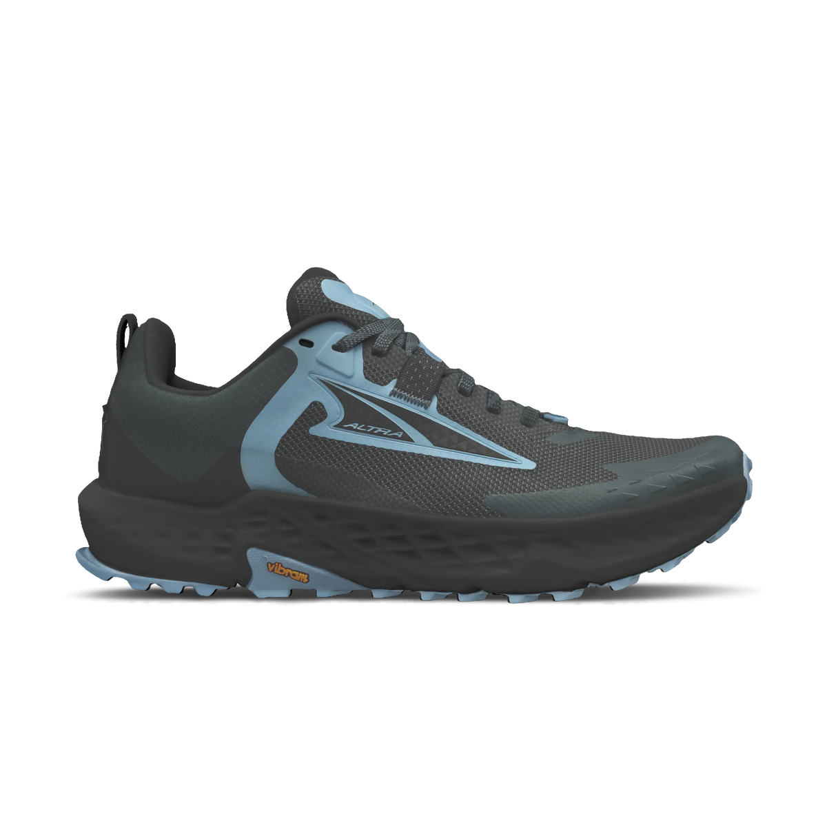 Black/Gray