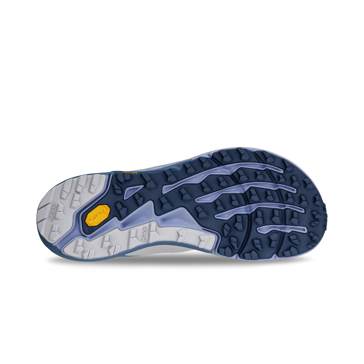 Gray/Blue