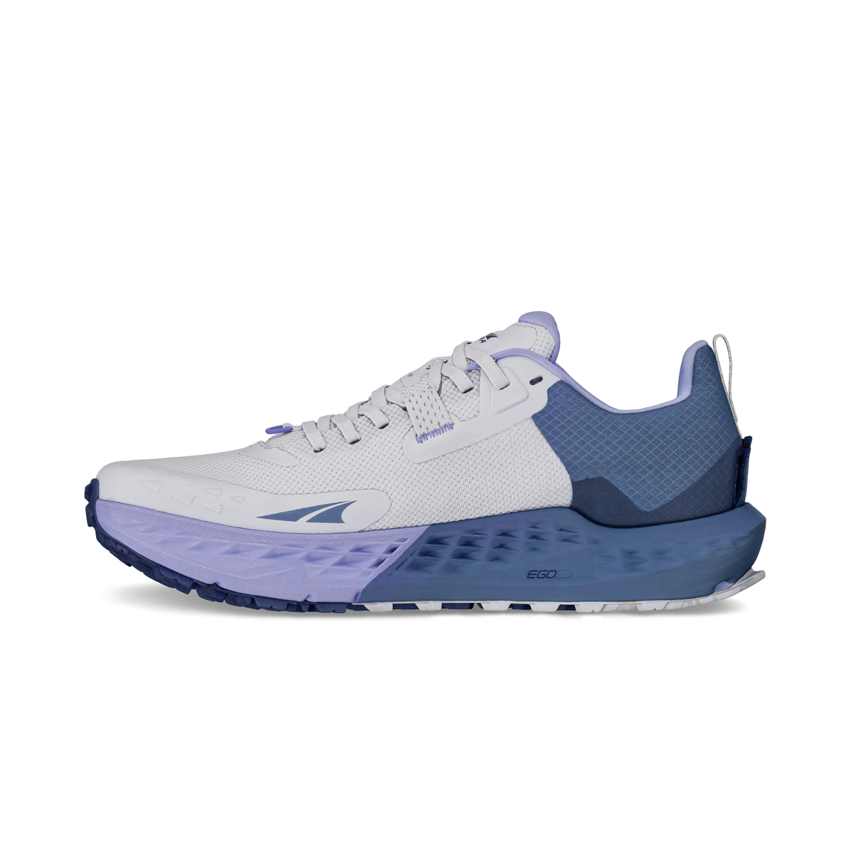 Gray/Blue