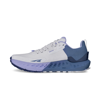Gray/Blue