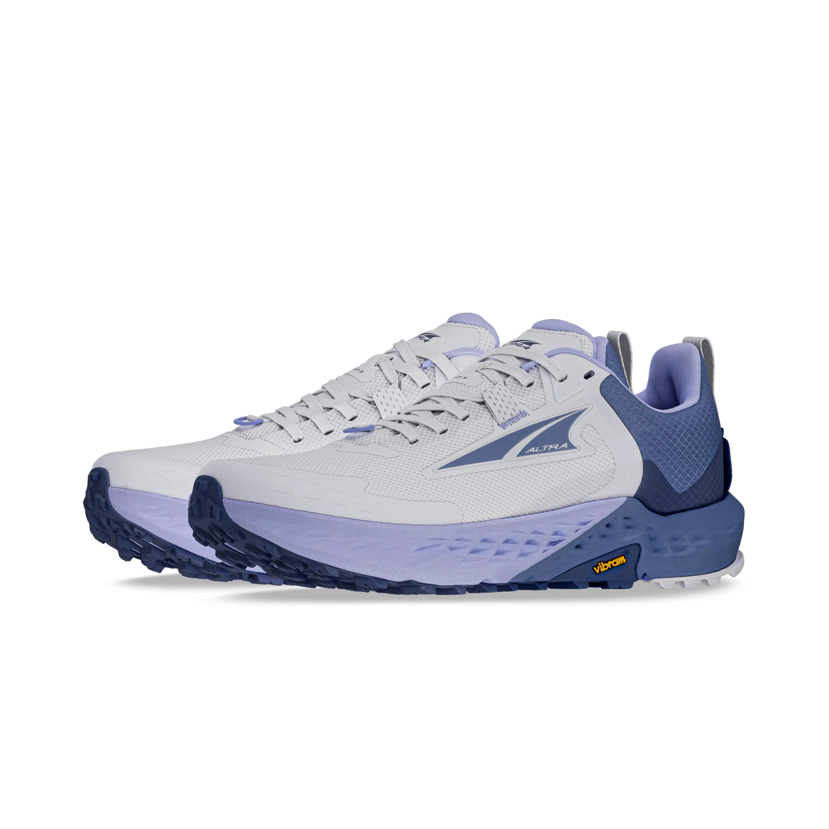 Gray/Blue