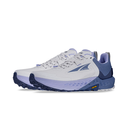 Gray/Blue