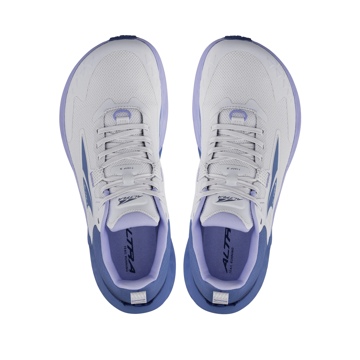Gray/Blue