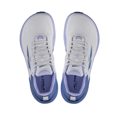 Gray/Blue