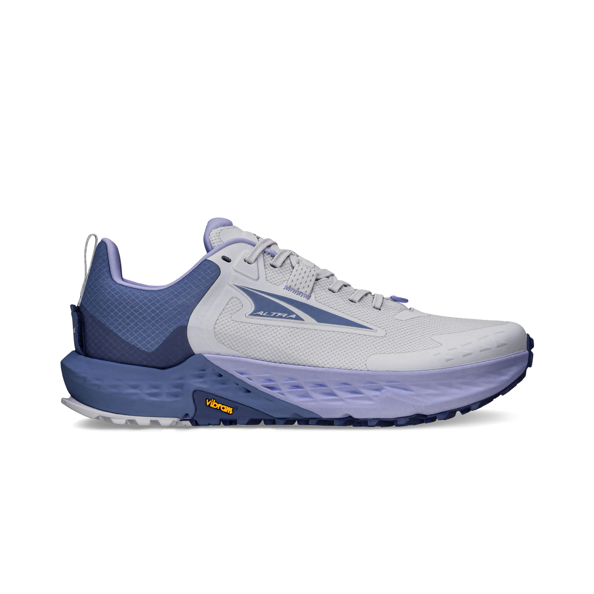 Gray/Blue