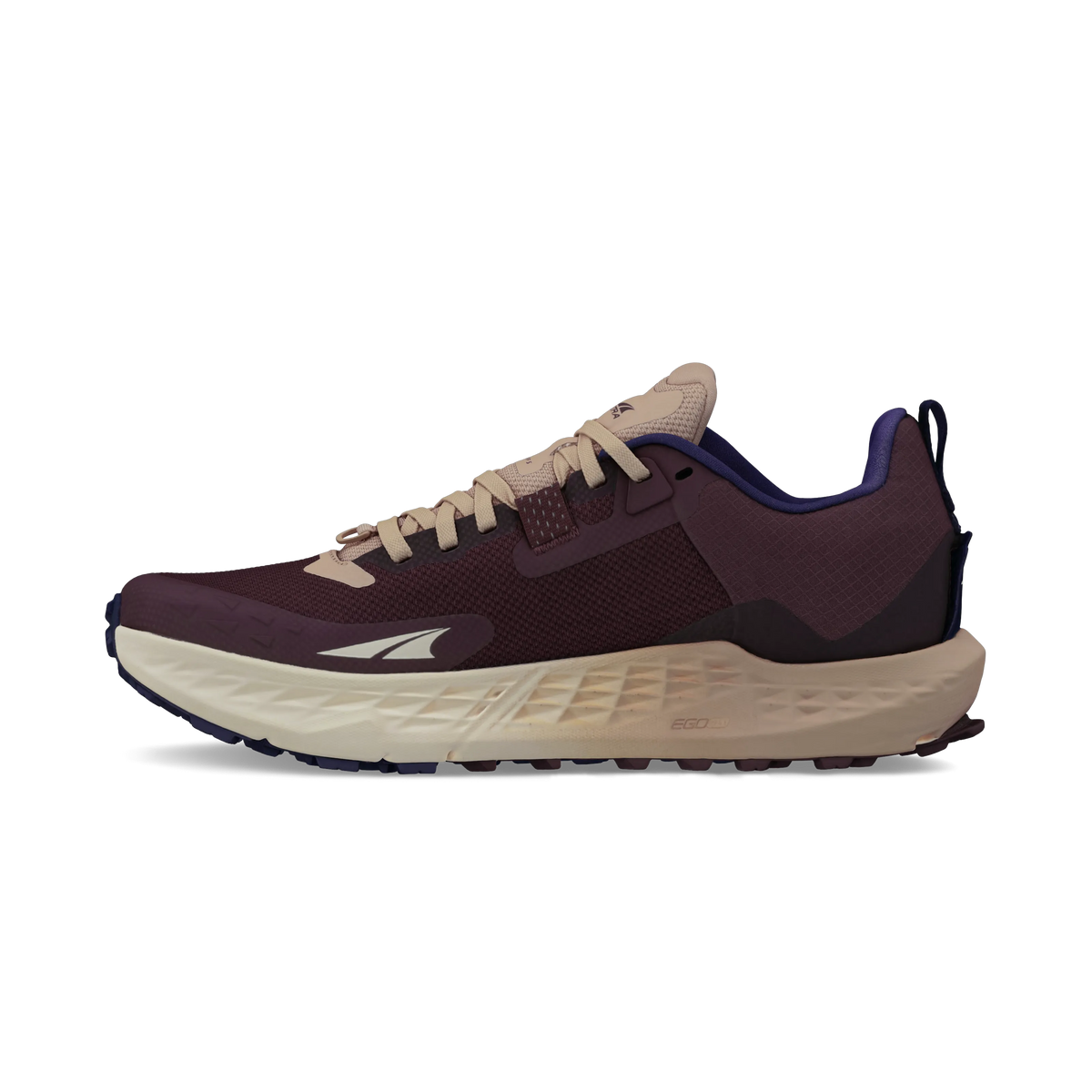 Dark Purple