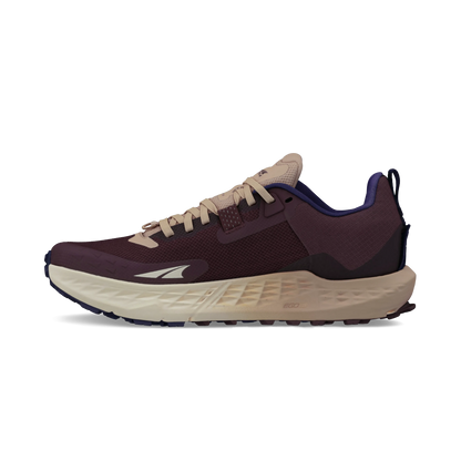 Dark Purple