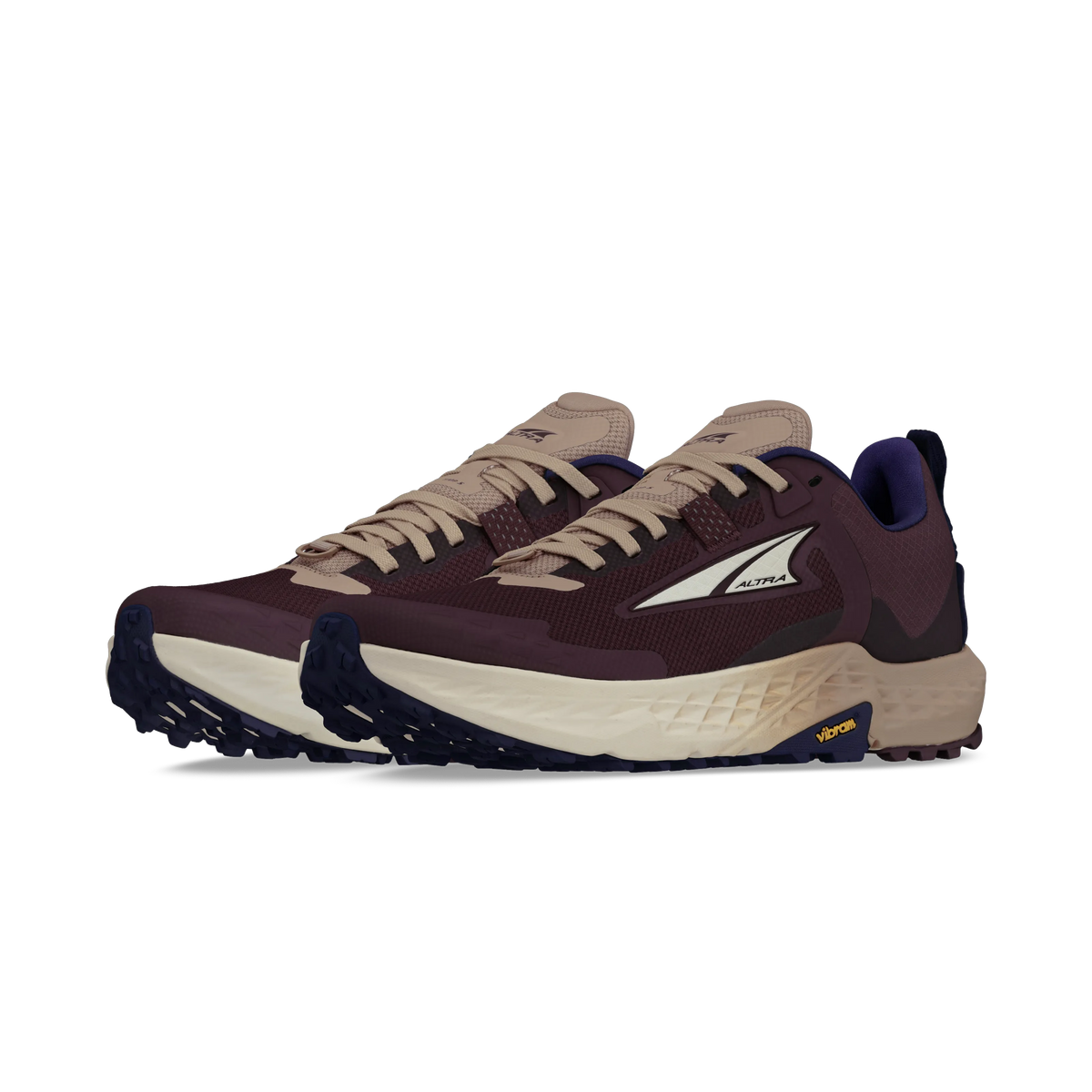 Dark Purple