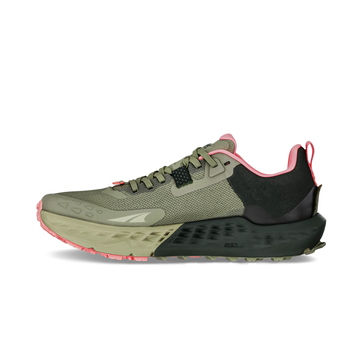 Dusty Olive