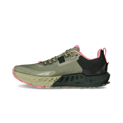 Dusty Olive