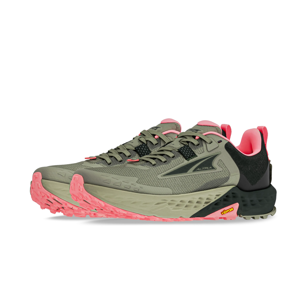 Dusty Olive