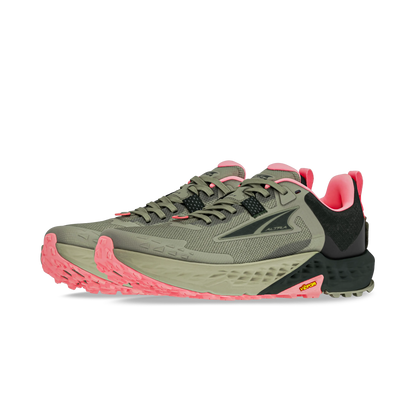 Dusty Olive