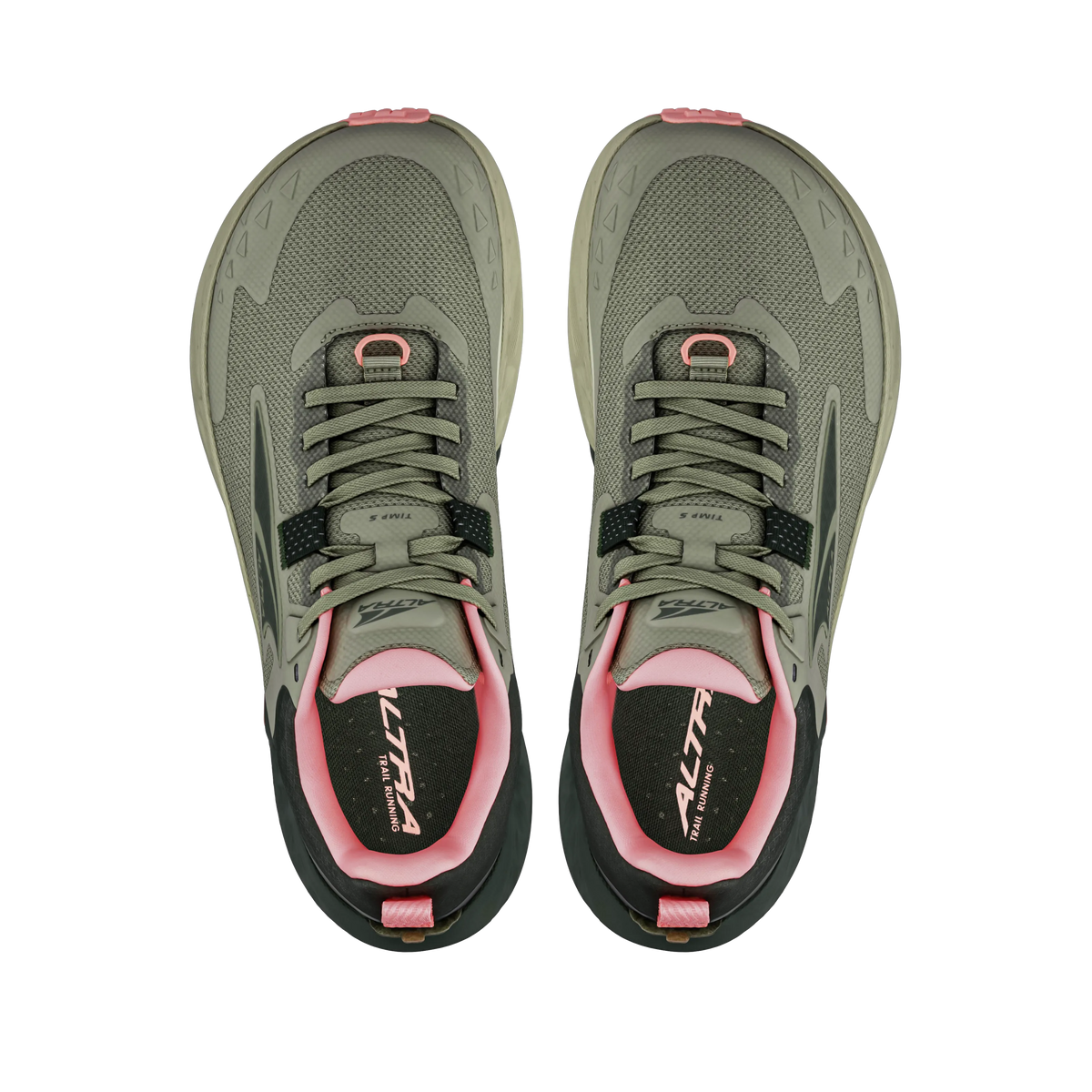 Dusty Olive