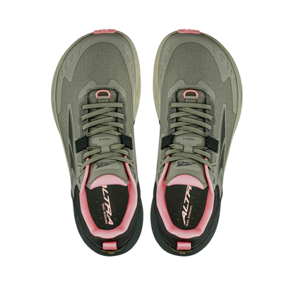Dusty Olive