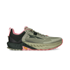 Dusty Olive