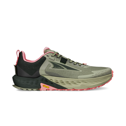 Dusty Olive