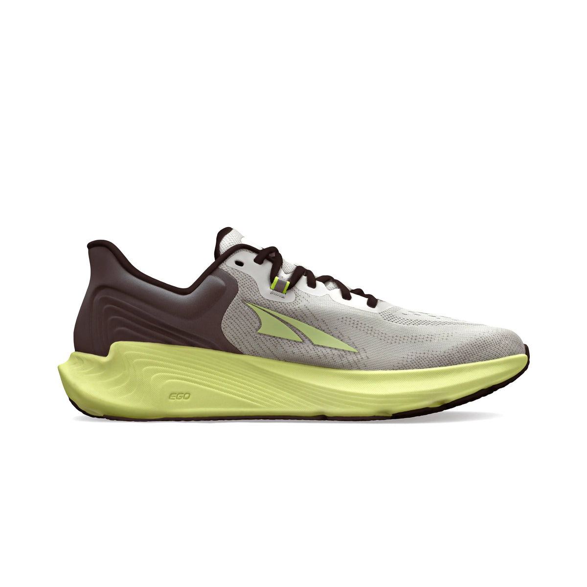 Gray/Green