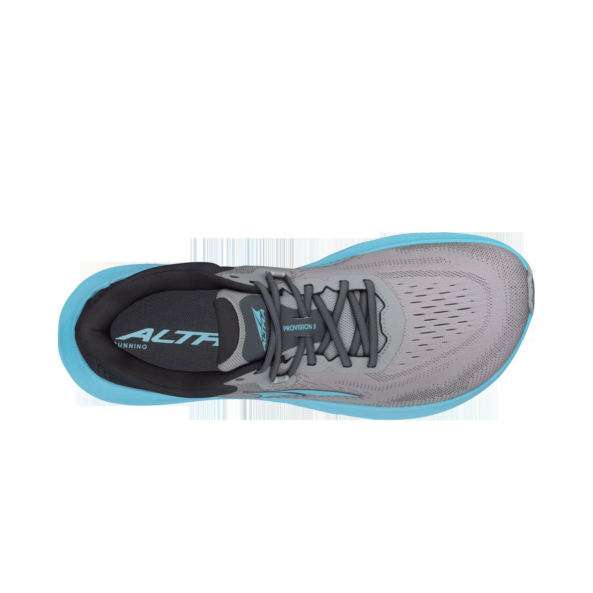 Gray/Blue