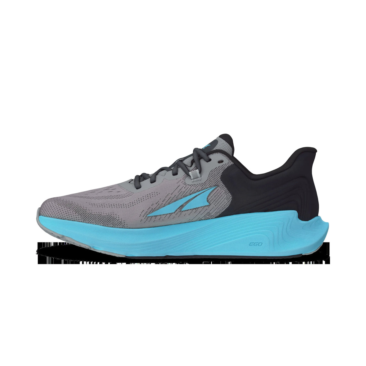 Gray/Blue
