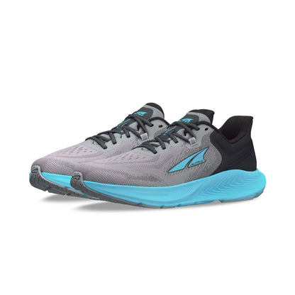 Gray/Blue