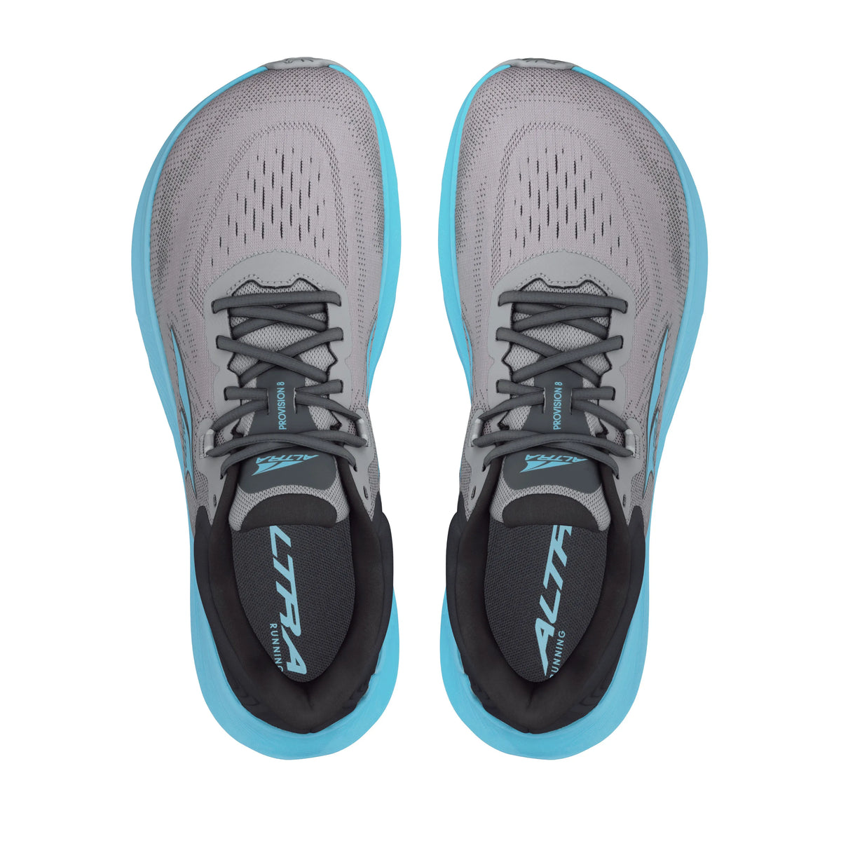 Gray/Blue