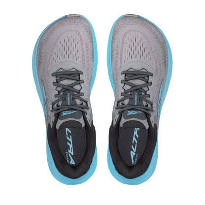 Gray/Blue