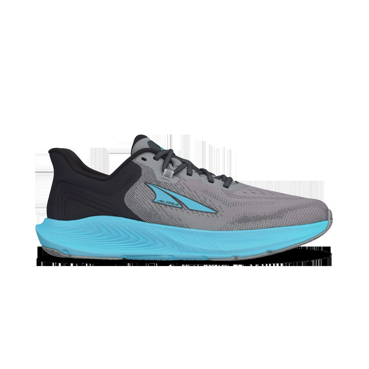 Gray/Blue