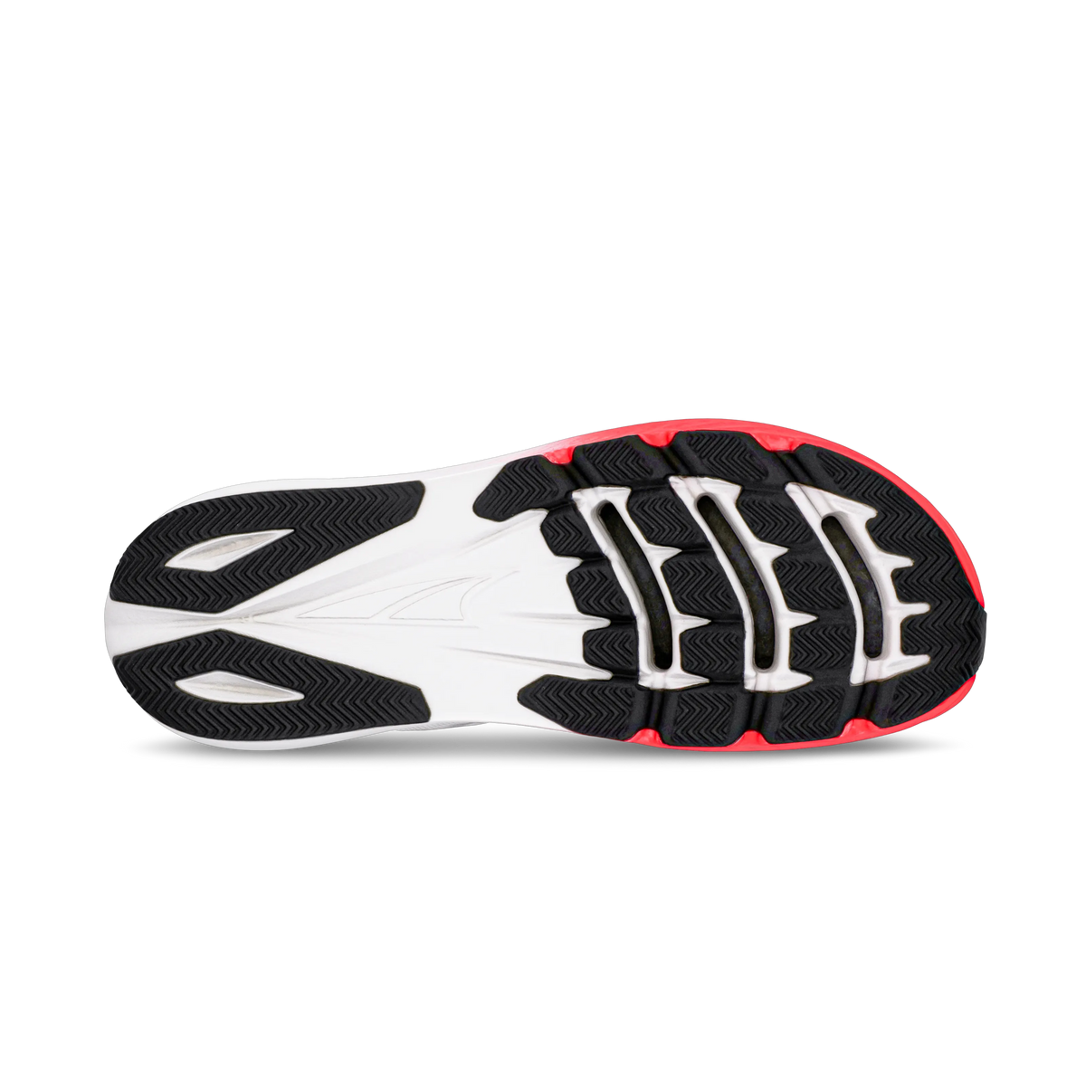 White/Red