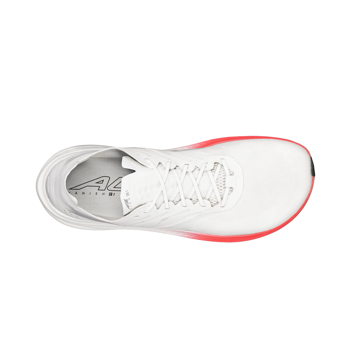 White/Red
