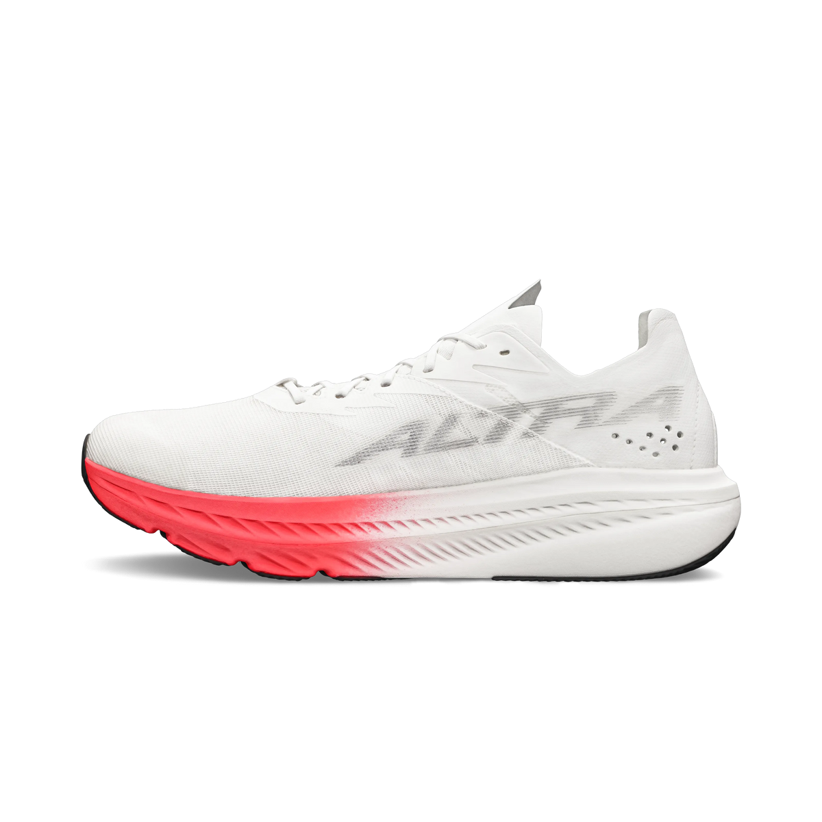 White/Red