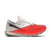 White/Coral