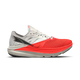 White/Coral