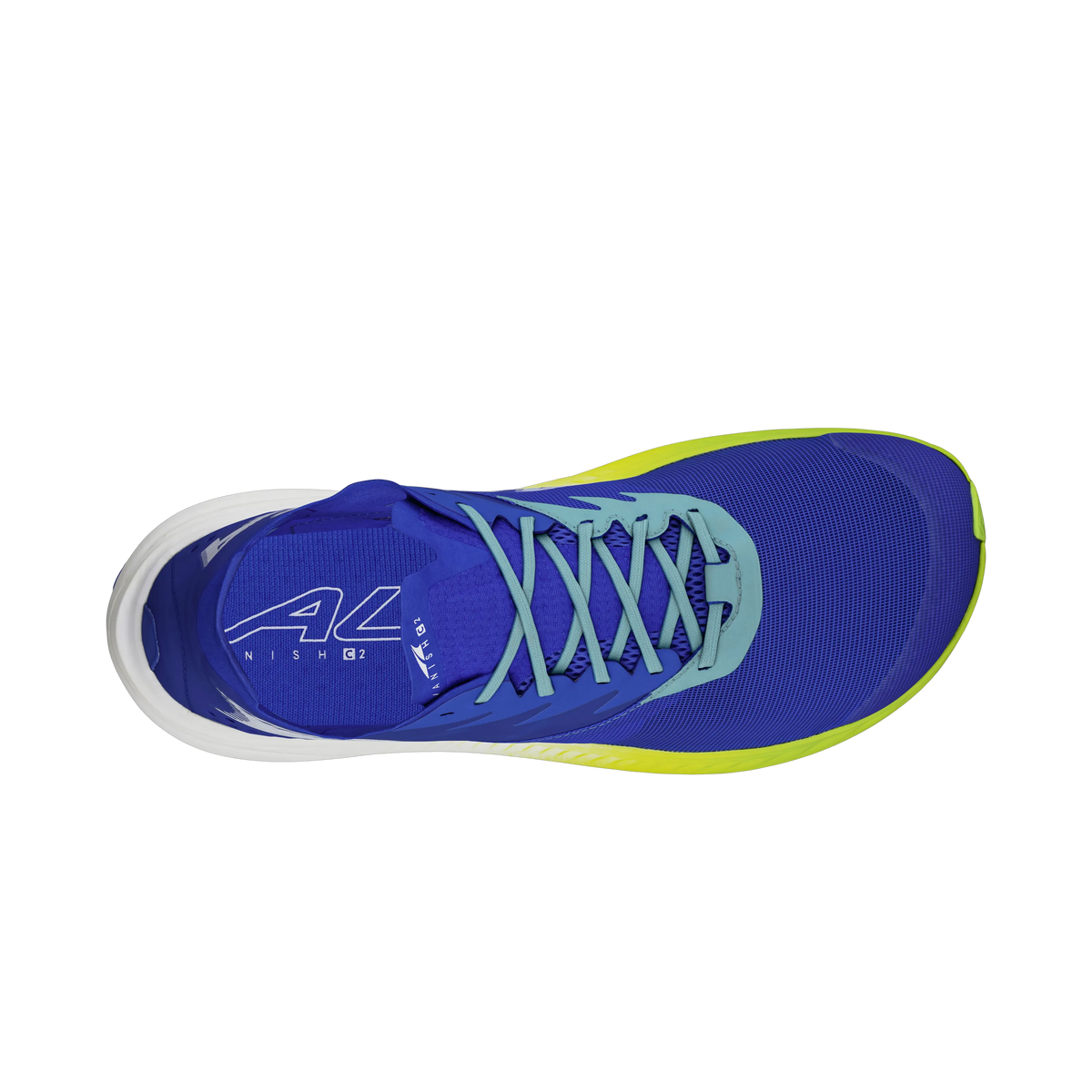 Deep Navy-Medium Gray