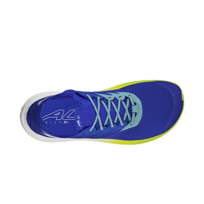 Deep Navy-Medium Gray