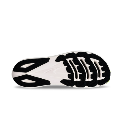 White/Lime