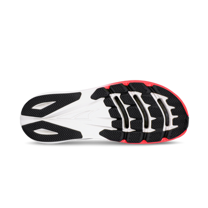 White/Red