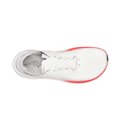 White/Red