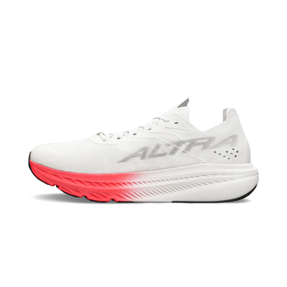 White/Red