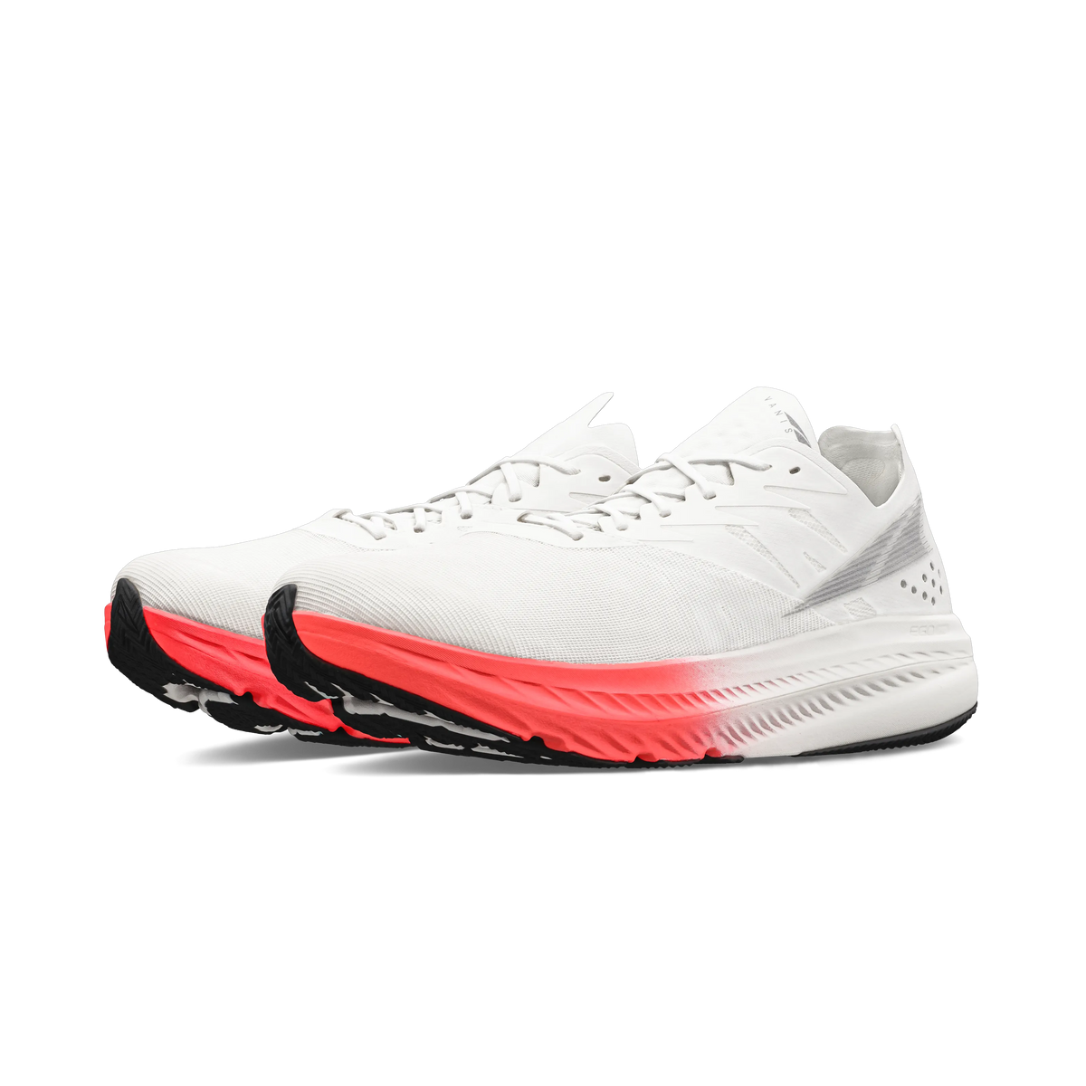 White/Red