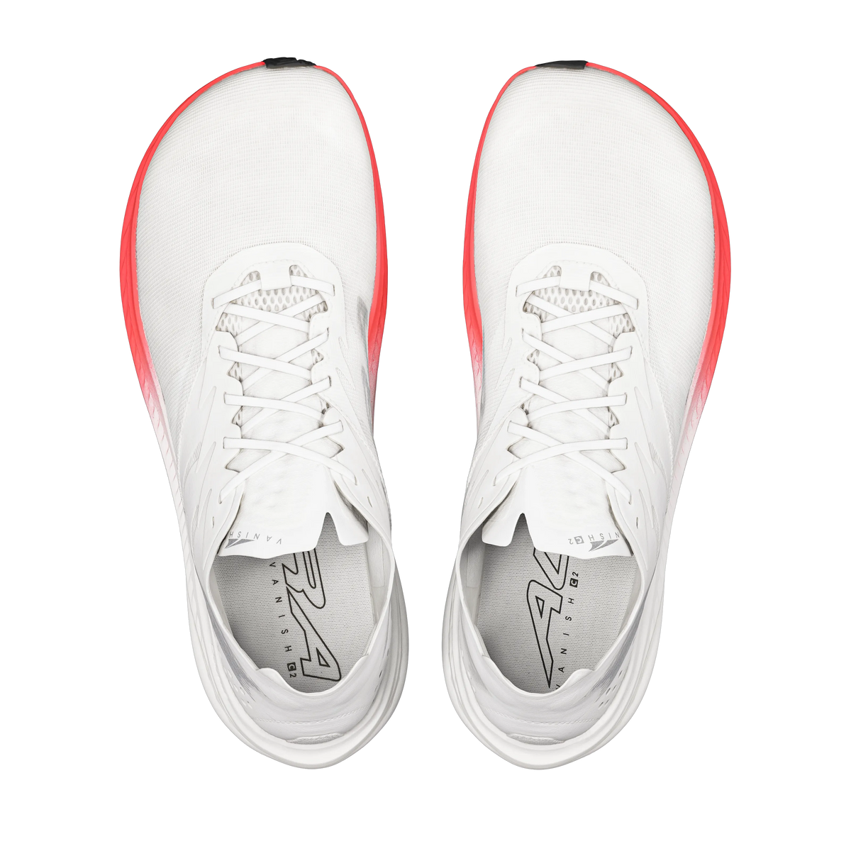 White/Red