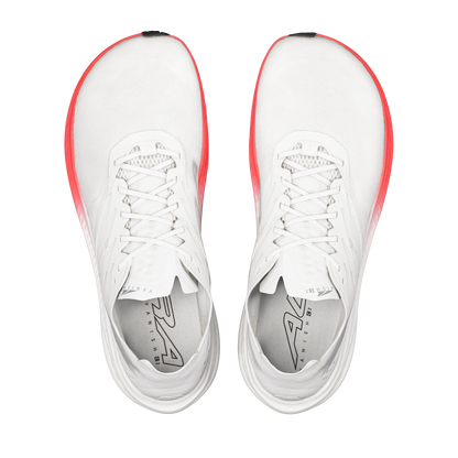 White/Red
