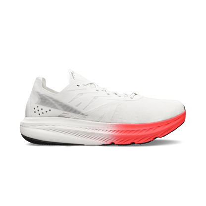 White/Red