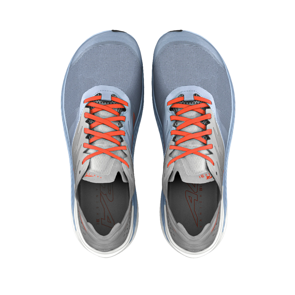 Gray/Blue